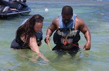 Rio grande & Luquillo Jet Ski Tour