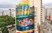 Ayrton Senna São Paulo Tour Story of Brazils Formula 1 Hero