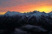 Theth National Park Day Tour from Shkoder with Local Guide