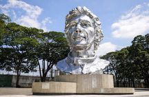 Ayrton Senna São Paulo Tour Story of Brazils Formula 1 Hero