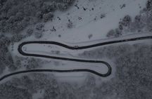 Theth National Park Day Tour from Shkoder with Local Guide