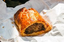 London Borough Market & London Bridge Food Tour