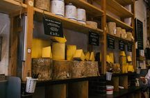 London Borough Market & London Bridge Food Tour