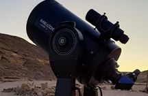 Unique 4WD jeep Adventure deep in Hurghada desert