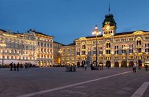 Piran & Trieste: Two countries in a Private Tour from Ljubljana