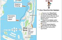 Miami's Unique Private Boat Tour: Discover & Enjoy Your Way