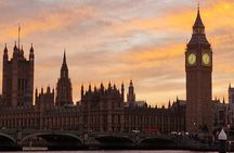 Royal London Walking Tour