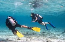 Private VIP Discover Scuba Diving in Curaçao