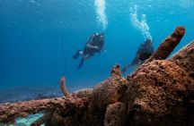 Private VIP Discover Scuba Diving in Curaçao