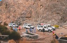 Desert Star Gazing Tour with Camel Ride and Dinner in Marsa Alam