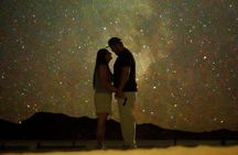 Desert Star Gazing Tour with Camel Ride and Dinner in Marsa Alam