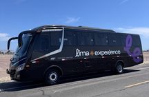 2-Day Tour in Paracas and Visit Huacachina