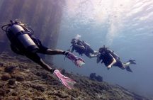 Private VIP Certified Scuba Diving in Curaçao