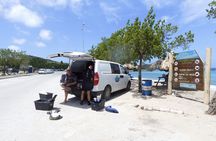 Private VIP Certified Scuba Diving in Curaçao