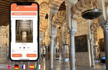 Córdoba Mosque : Ticket + Self-Guided Tour created by Local Guide