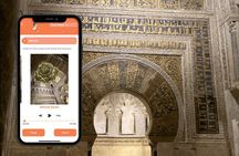 Córdoba Mosque : Ticket + Self-Guided Tour created by Local Guide