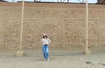 Full Day Full Archaeological in Trujillo