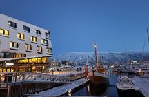 The original Tromsø city walk with Polar Museum