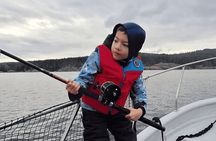 Campbell River - Fishing charters: Family-friendly & affordable