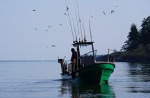 Campbell River - Fishing charters: Family-friendly & affordable