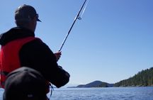 Campbell River - Fishing charters: Family-friendly & affordable