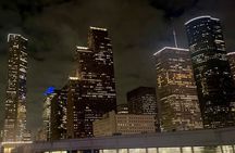 Houston Haunted Pub Crawl