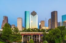 Houston Haunted Pub Crawl