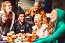 Houston Haunted Pub Crawl