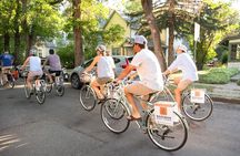 Experience Bozeman Montana Guided Bike Tour 2.5 Hour Ride