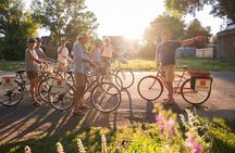 Experience Bozeman Montana Guided Bike Tour 2.5 Hour Ride