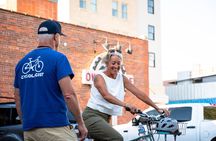 Bozeman Small-Group Bike Tour with Local Guide