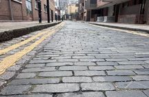 Jack Ripper Walking Tour with a Criminologist