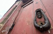 Jack Ripper Walking Tour with a Criminologist