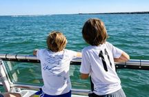 Panama City Beach Dolphin Cruise