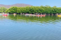 Combined Tour to Ixtapa Zihuatanejo, Countyside and Barra Potosi