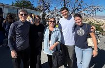 Cappadocia Day Tour Kaymakli Underground City and Ihlara Valley