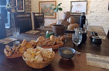 Mate Experience+Old Town walking tour in Colonia del Sacramento 