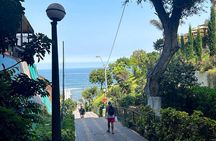 Lima Green Coast and Larco Museum Tour