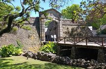 Mate Experience+Old Town walking tour in Colonia del Sacramento 