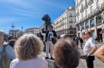 Madrid’s Most Famous Immersive Walking Tour