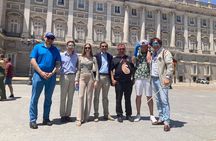 Madrid’s Most Famous Immersive Walking Tour