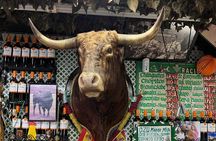 Madrid’s Most Famous Immersive Walking Tour