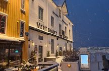 Tromso Beer Safari: Beer tasting with 10 beers and tapas