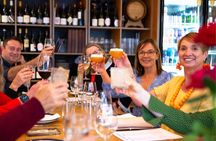 Taste of Bendigo Foodie Tour Culinary Experience