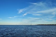 Private Sailing Experience on the Río de la Plata