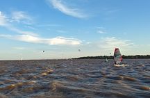 Private Sailing Experience on the Río de la Plata