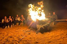 Fes to Fes or to Marrakech on 4 Days and 3 nights by Merzouga