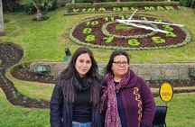 Economic Tour Valparaiso Viña del Mar and Reñaca