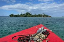  Island Cruise Lobster Lunch