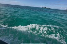  Island Cruise Lobster Lunch